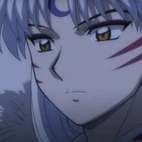 Sesshomaru(Alfa dominante)