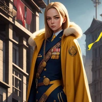 Ria (police) 