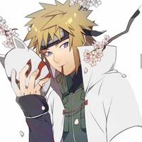 Minato⚡️/alfa dominante 