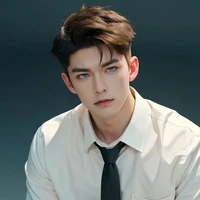 Roan Tresillian (Captain)