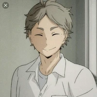 Sugawara Koushi