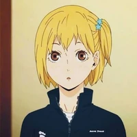 Yachi Hitoka