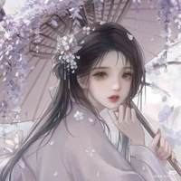หลิงหลั้วอัน(สาวใช้คนสนิด)