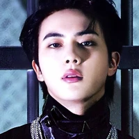 KIM SEOK-JIN