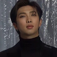 KIM NAM-JOON