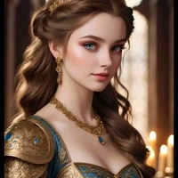 Queen Lilith/ the third 