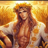 God Apollo