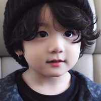 Jungkook (11 years old )