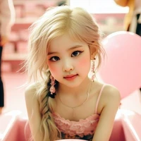 ROSE (11 years old )