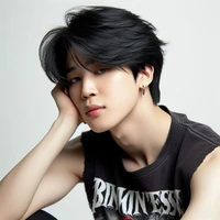 Jimin (17 years old)