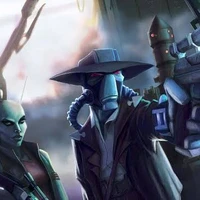 LADY DEATH CREW