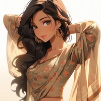 Shreya Agarwal(fl)