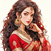 Anvi Agarwal (fl