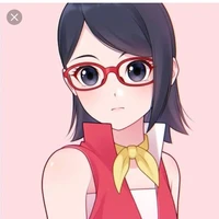 Uchiha sarada