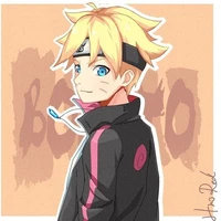 Uzumaki Boruto