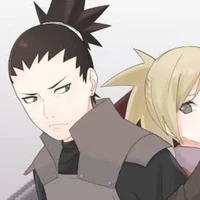 Nara shikamaru