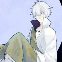 toneri( otsutsuki)