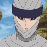 ninja musuh ( kao)