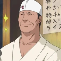 Teuchi ( kang ramen)