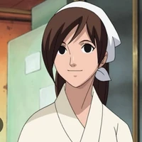 Ayame ( putri Teuchi)