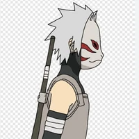 anbu ( kakashi )
