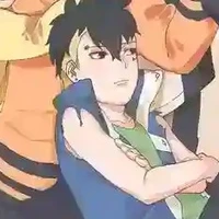 kawaki