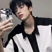 ye - joon/ml bff