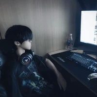 ต้า(พี่คนเล็ก-ลูกติ๊ก-ธาวิน)