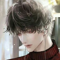 �҈҉⃝Eiden Maurice