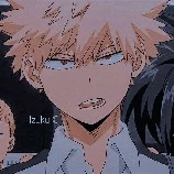 Bakugou