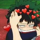 Izuku Midoriya