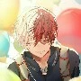 Shoto Todoroki