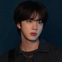 Kim Seokjin