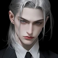 Mathew Grey