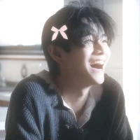KIM TAEHYUNG