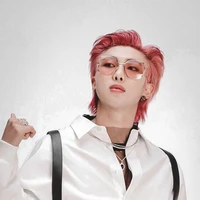 KIM NAMJOON