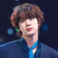 KIM SEOK JIN
