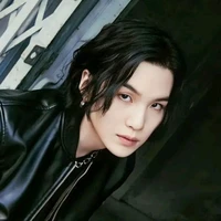 yoongi(D)