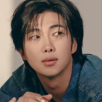 Namjoon(A)