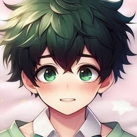 Izuku midoriya (o.p)