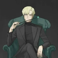 Draco Malfoy (A-D)