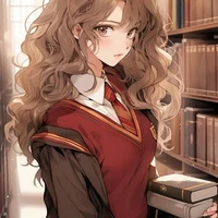 Hermione Granger (O-D)