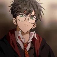 Harry Potter (O-S)