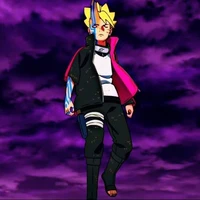 Boruto