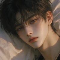 Clyde Vasseri (DA) Ml Oldest Brother