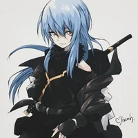 Rimuru tempest