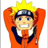 Uzumaki Naruto