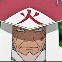 Kakek hokage