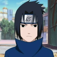 Sasuke Uchiha