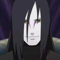 Orochimaru